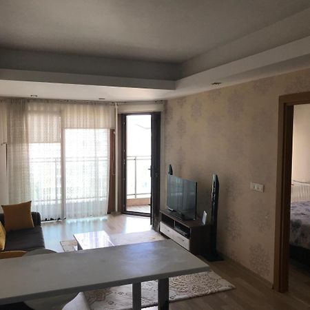 Garden Residence Suite Catalca Bagian luar foto