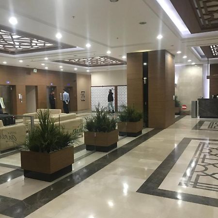 Garden Residence Suite Catalca Bagian luar foto