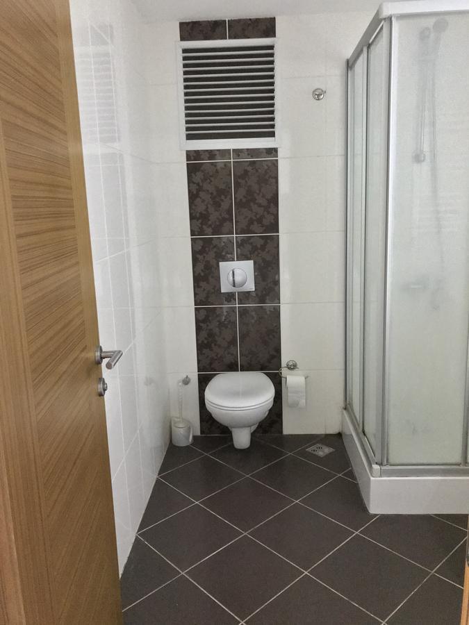 Garden Residence Suite Catalca Bagian luar foto