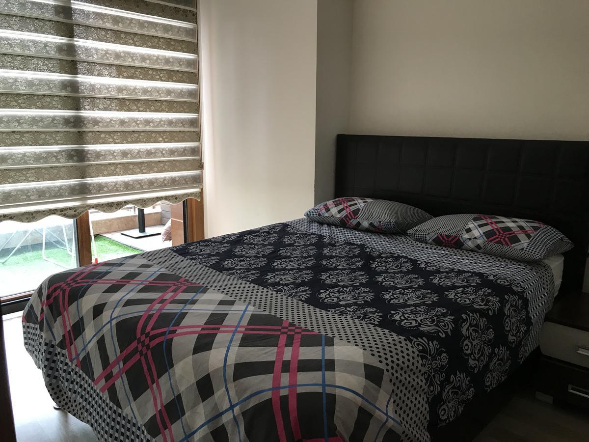 Garden Residence Suite Catalca Bagian luar foto